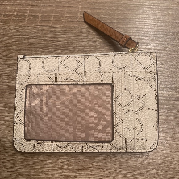 Calvin Klein Wallet - Picture 2 of 3
